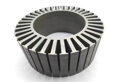 無(wú)取向電工鋼